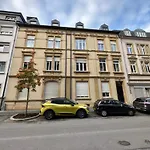Fischer A La Petrusse 301 Lüksemburg