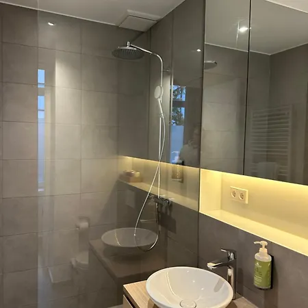 Fischer A La Petrusse 301 Apartman