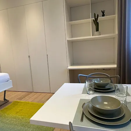 Apartman Fischer A La Petrusse 301 *