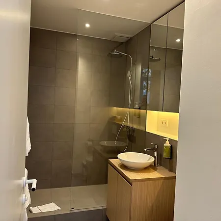 Fischer A La Petrusse 301 * Luxemburg