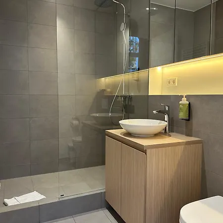 Apartman Fischer A La Petrusse 301