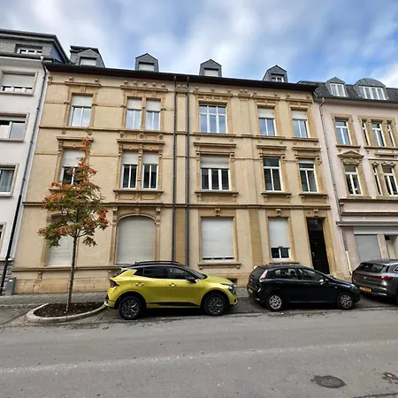 Fischer A La Petrusse 301 Luxembourg