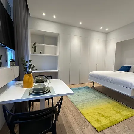 Apartman Fischer A La Petrusse 301 *