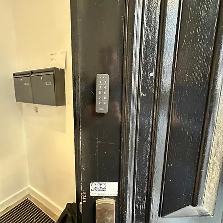 Fischer A La Petrusse 301 Apartman