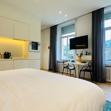Fischer A La Petrusse 301 Luxembourg