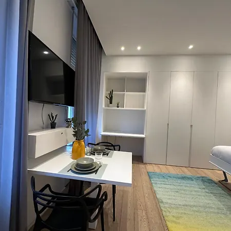 公寓 Fischer A La Petrusse 301