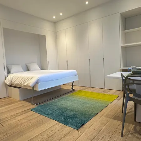 Fischer A La Petrusse 301 公寓 *