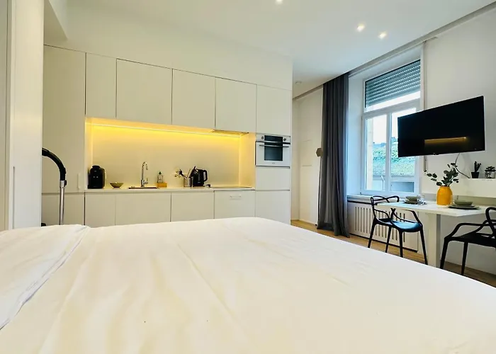 Fischer à La Pétrusse 301 Appartement