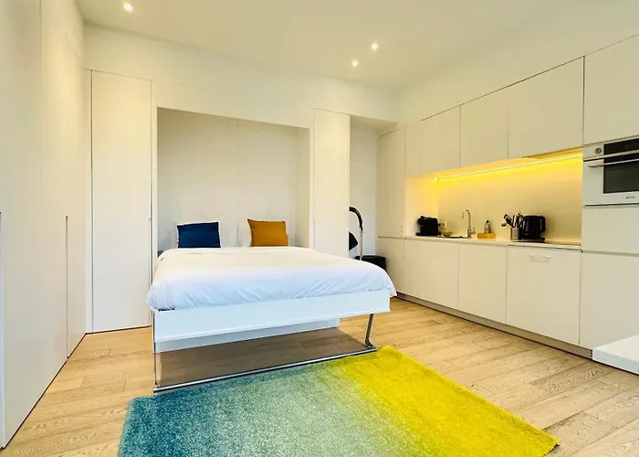 Fischer à La Pétrusse 301 Appartement Luxembourg