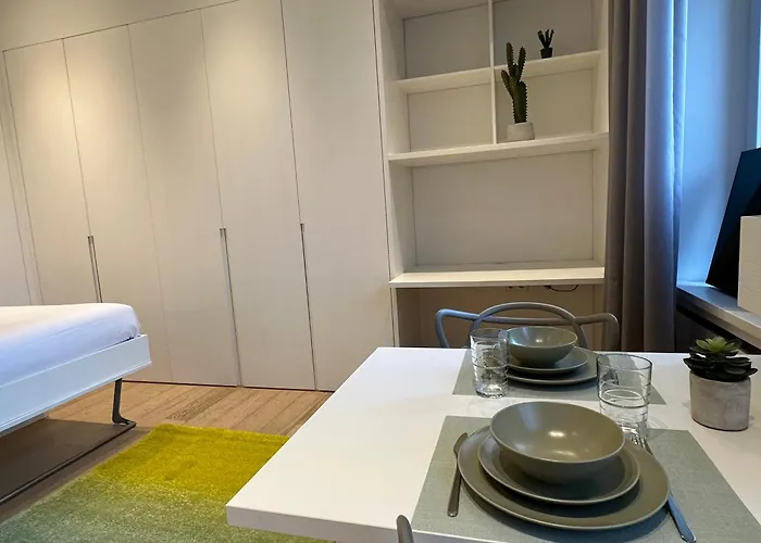 Appartamento Fischer à La Pétrusse 301 *