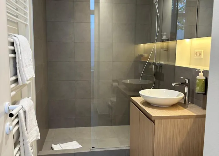 Fischer à La Pétrusse 301 Appartement Luxembourg