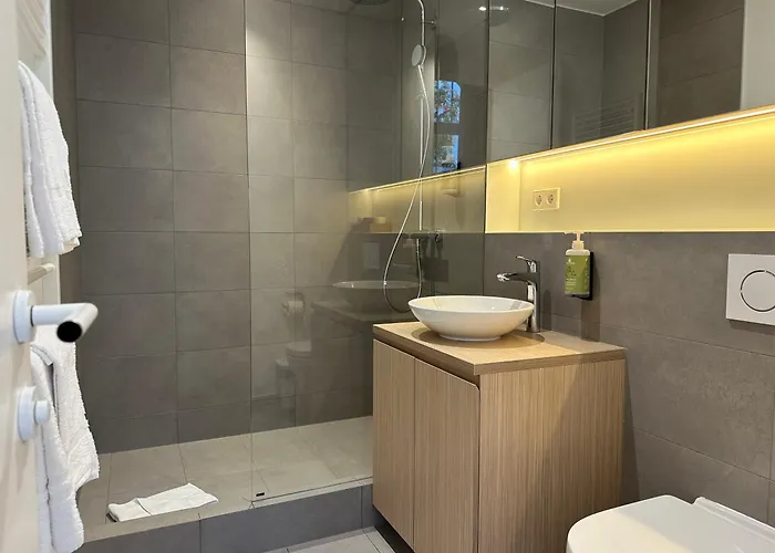 Appartement Fischer à La Pétrusse 301