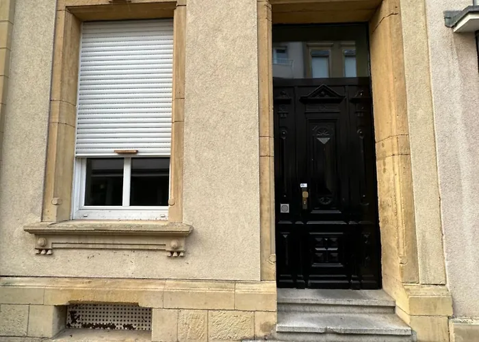 Fischer à La Pétrusse 301 Appartamento *