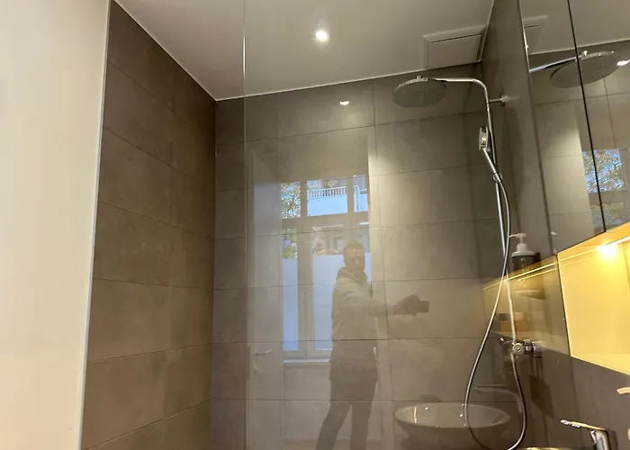 Appartamento Fischer à La Pétrusse 301 *