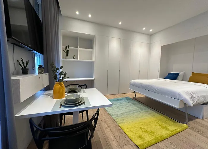 Appartamento Fischer à La Pétrusse 301 *