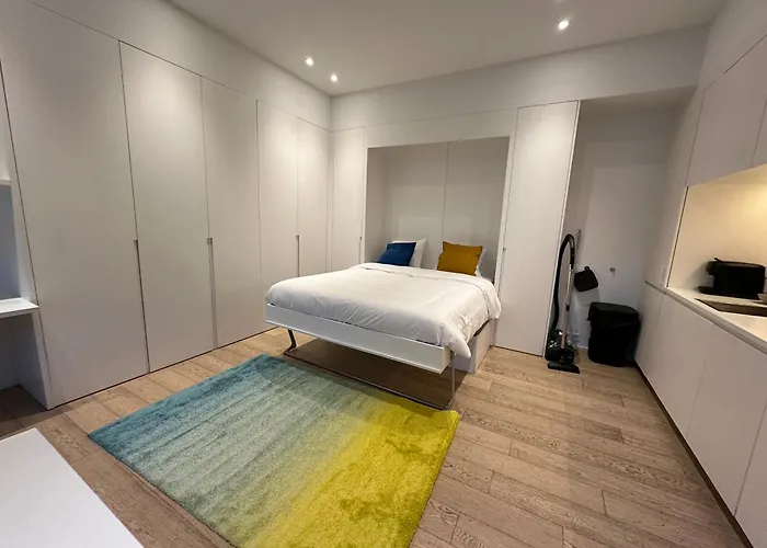 Fischer à La Pétrusse 301 Lussemburgo