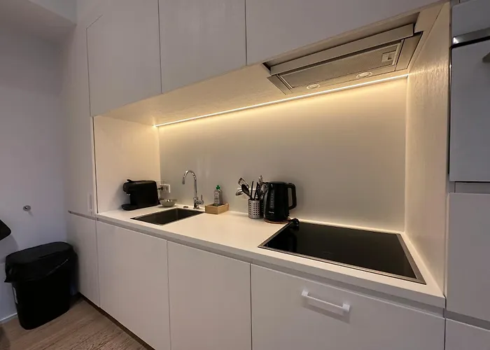 Appartamento Fischer à La Pétrusse 301 *