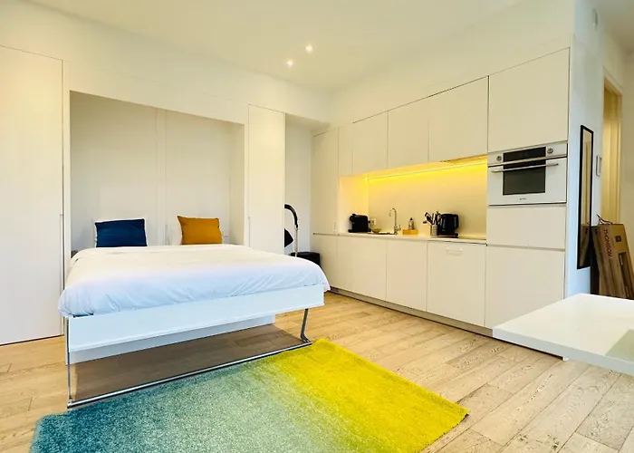 Fischer à La Pétrusse 301 Appartement Luxembourg