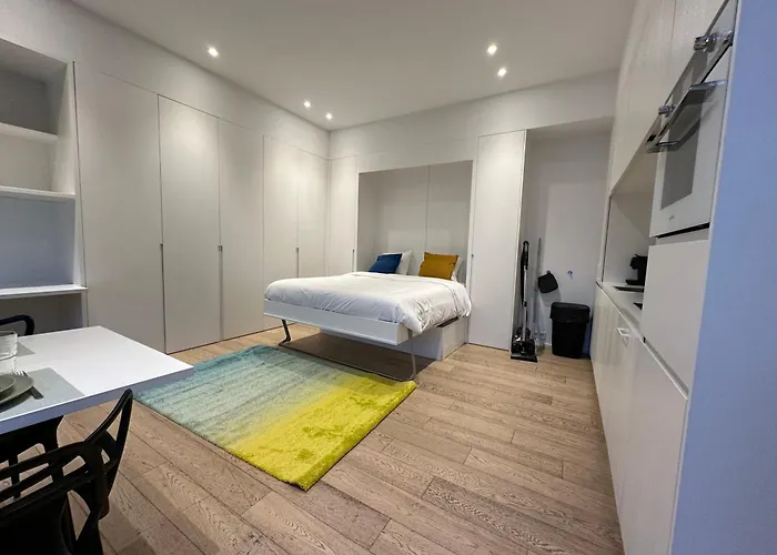 Fischer à La Pétrusse 301 Lussemburgo