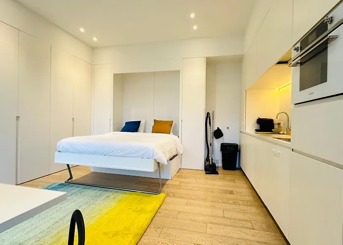 Fischer à La Pétrusse 301 Appartement