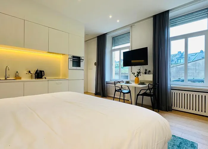 Fischer à La Pétrusse 301 Luxembourg