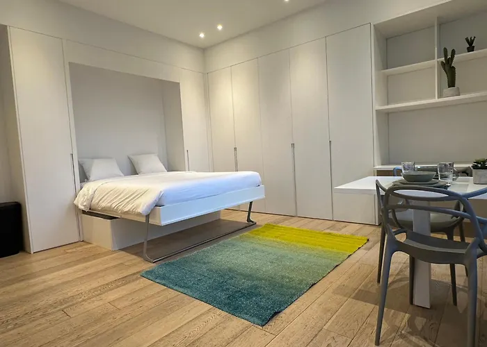 Fischer à La Pétrusse 301 Appartement *