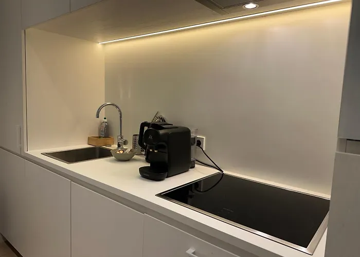 Fischer A La Petrusse 301 Apartment Luxembourg