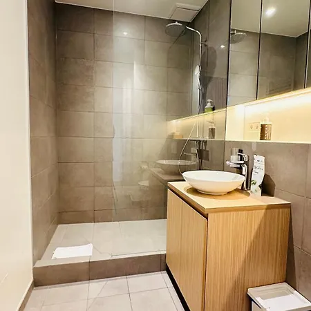 Fischer A La Petrusse 301 Apartament Luksemburg