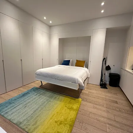 Fischer A La Petrusse 301 Apartament