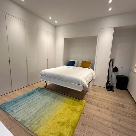 Fischer A La Petrusse 301 Luksemburg