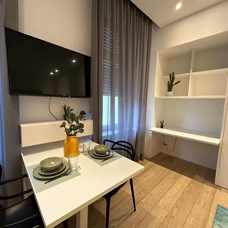 Fischer A La Petrusse 301 * Luksemburg