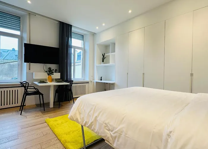 Fischer A La Petrusse 301 Appartement *