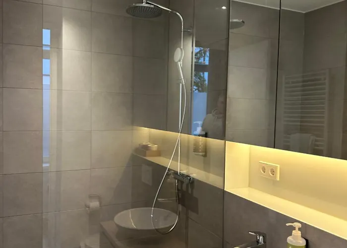 Fischer A La Petrusse 301 Appartement