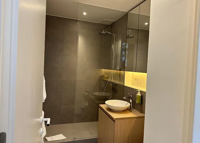 Fischer A La Petrusse 301 * Luxemburg