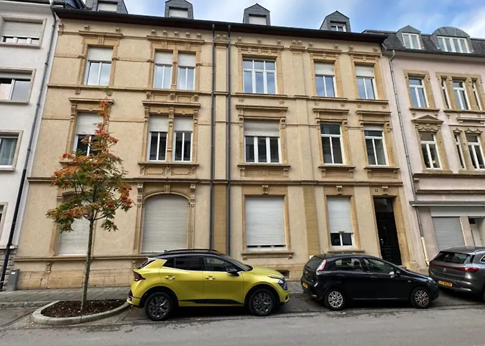 Fischer A La Petrusse 301 Luxemburg