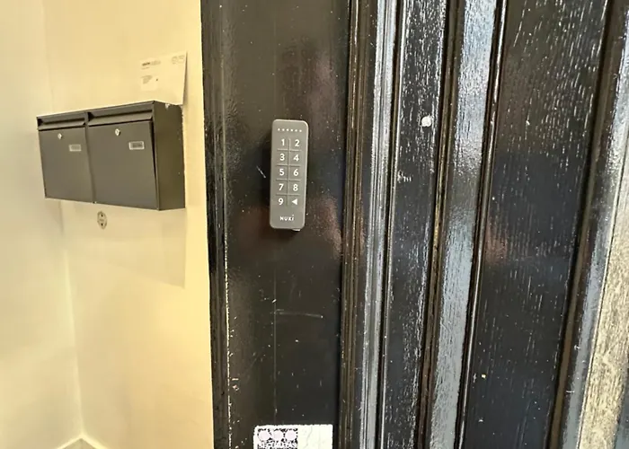 Fischer A La Petrusse 301 Appartement