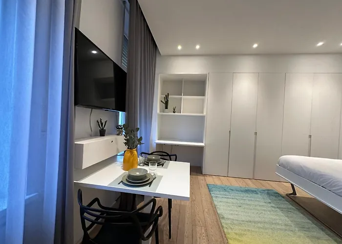 Appartement Fischer A La Petrusse 301